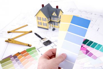 Apple Valley Painting Prices by JPS Painting