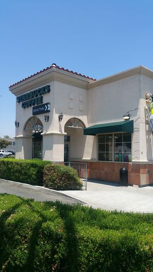 Commercial Painting in Ranco Cucamonga, CA (4)